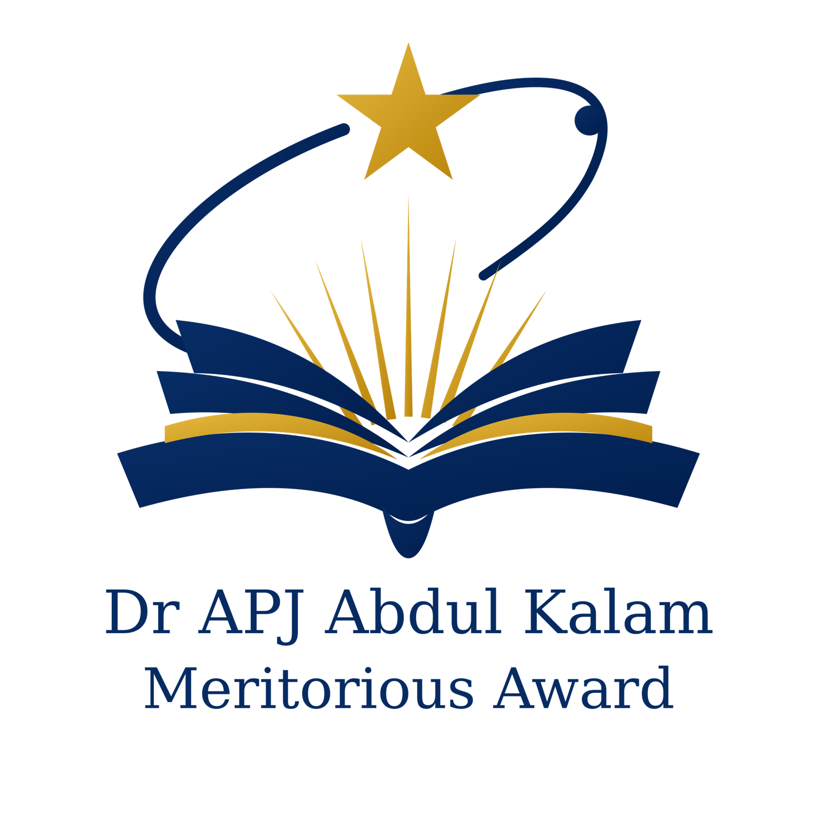 Dr APJ Abdul Kalam Meritorious Award